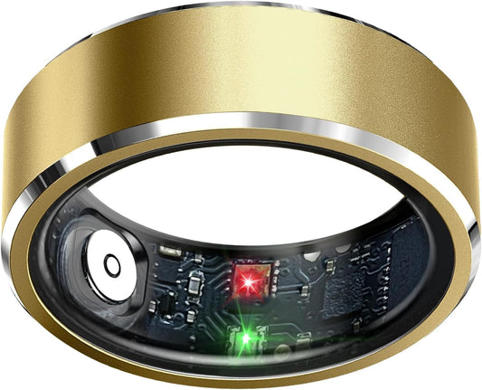 Smart ring