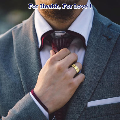 Smart ring